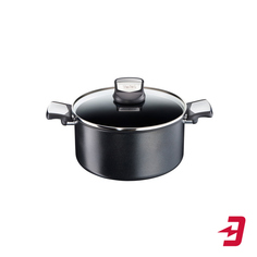 Кастрюля с крышкой Tefal Expertise 20 см. (C6204472)