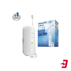 Электрическая зубная щетка Philips HX8911/02 Sonicare HealthyWhite+