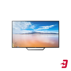 LED телевизор 32" Sony KDL-32WD603