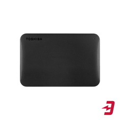 Внешний жесткий диск Toshiba Canvio Ready 500Gb Black (HDTP205EK3AA)