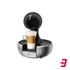Капсульная кофемашина Krups Nescafe Dolce Gusto Drop KP350B10