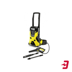 Минимойка Karcher K 5 Basic (1.180-580.0)