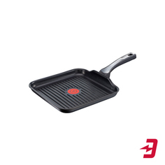 Сковорода-гриль Tefal C6204072 Expertise 26х26 см.