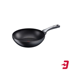 Сковорода-вок Tefal C6201972 Expertise 28 см.