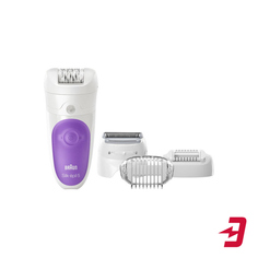 Эпилятор Braun Silk-epil 5-541