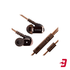 Наушники с микрофоном Creative Aurvana In-Ear 3 plus