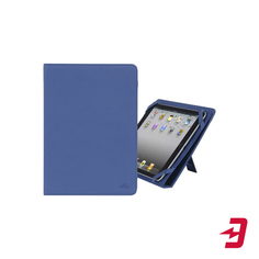 Чехол для планшета RIVACASE Универсальный 10", 3217 Blue