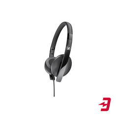 Наушники с микрофоном Sennheiser HD 2.20s Black