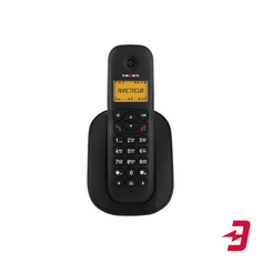 Радиотелефон teXet TX-D4505A Black