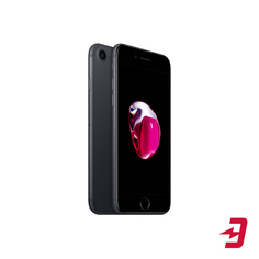 Смартфон Apple iPhone 7 32Gb Black (MN8X2RU/A)