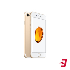 Смартфон Apple iPhone 7 32Gb Gold (MN902RU/A)