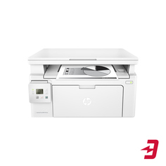 Лазерное МФУ HP LaserJet Pro MFP M132a