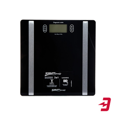 Весы Scarlett SL-BS34ED42