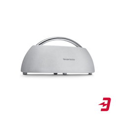 Портативная колонка Harman/Kardon Go + Play Wireless Mini White