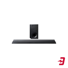 Звуковая панель Sony HT-CT390