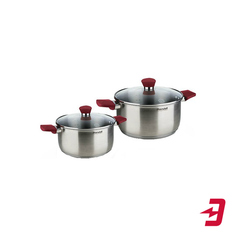 Набор посуды Rondell Strike RDS-816, 4 предмета