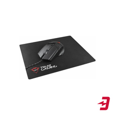 Игровой набор Trust мышь + коврик GXT 782 Gav Gaming Mouse & Mouse Pad