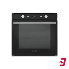 Электрический духовой шкаф Hotpoint-Ariston FI6 861 SH BL HA