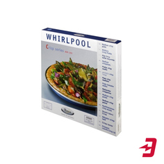 Форма для запекания Wpro Crisp AVM290 для микроволновой печи