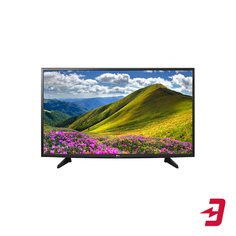 LED телевизор 43" LG 43LJ510V