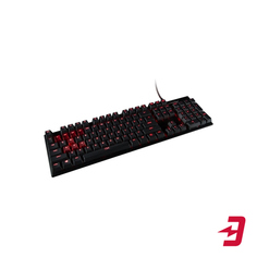 Игровая клавиатура HyperX Alloy Cherry MX Red (HX-KB1RD1-RU/A5)