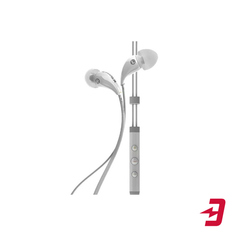 Наушники с микрофоном InterStep для iOS устройств, Klipsch Image X7i White (OR-HF-KLX7IWT00-000B201)