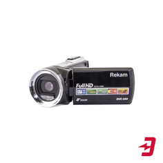 Видеокамера Rekam DVC 340
