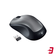 Мышь Logitech Wireless Mouse M310 Silver (910-003986)