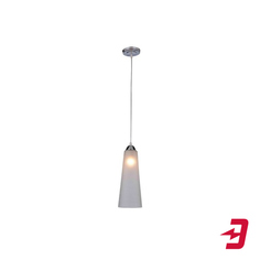 Светильник подвесной Idlamp Iris Glos 236/1-Chrome
