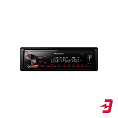 Автомагнитола Pioneer MVH-190UI