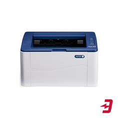 Лазерный принтер Xerox Phaser 3020BI