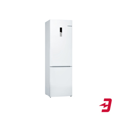 Холодильник Bosch NatureCool KGE39XW2AR