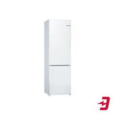 Холодильник Bosch NatureCool KGV39XW2AR