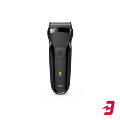Электробритва Braun Series 3 300s Black