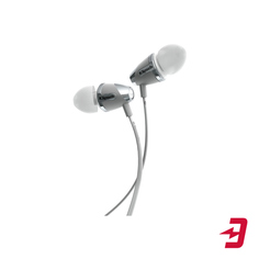 Наушники InterStep Klipsch Image S4 White (OR-MU-KLS4WHITE-000B201)