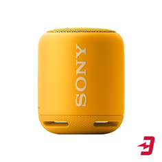 Портативная колонка Sony SRS-XB10 Yellow