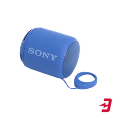 Портативная колонка Sony SRS-XB10 Blue