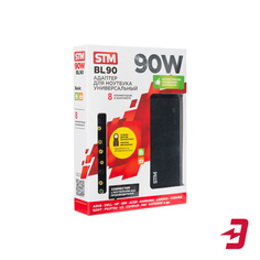 Блок питания STM BL90 Black