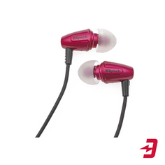 Наушники InterStep Klipsch Image S3 Pink (OR-MU-KLS3PINK0-000B201)