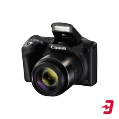 Цифровой фотоаппарат Canon PowerShot SX430 IS (1790C002AA)