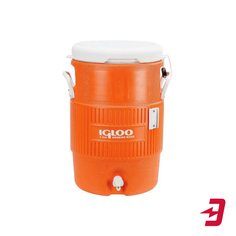 Изотермический контейнер Igloo 5 Gal Orange