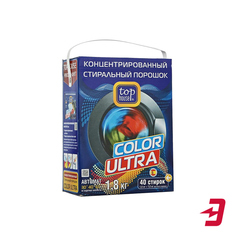 Стиральный порошок Top House Color Ultra 1,8 кг (392265)