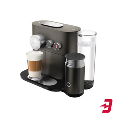 Кофеварка капсульная DeLonghi EN355.GAE