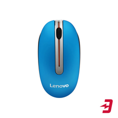 Мышь Lenovo N3903 Blue