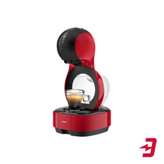 Кофеварка капсульная Krups Nescafe Dolce Gusto Lumio KP130510