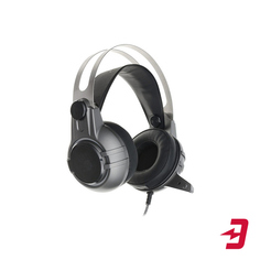 Игровые наушники A4Tech Bloody M425 Grey