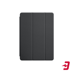 Чехол для планшета Apple Smart Cover для iPad Charcoal Gray (MQ4L2ZM/A )