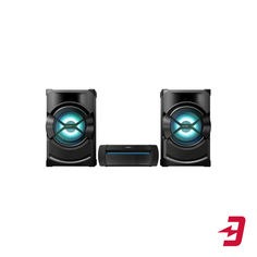 Музыкальный центр Sony HCD-SHAKE-X30