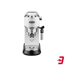 Кофеварка рожковая DeLonghi EC685.W