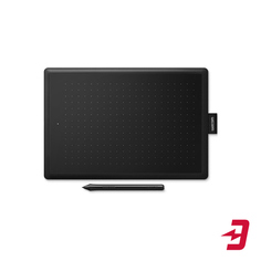 Графический планшет Wacom One by Medium (CTL-672-N)